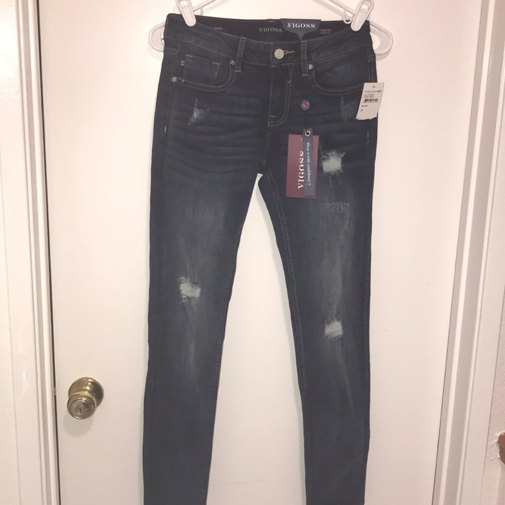 Vigoss Skinny Jeans